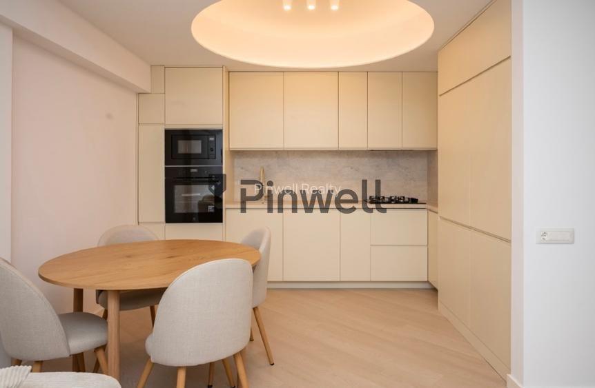 3 camere| Parcare subterana| Boxa| Cortina North| Pipera| PET FRIENDLY - 2