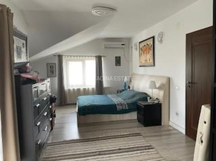 Vila tip duplex   Pipera   central - 9