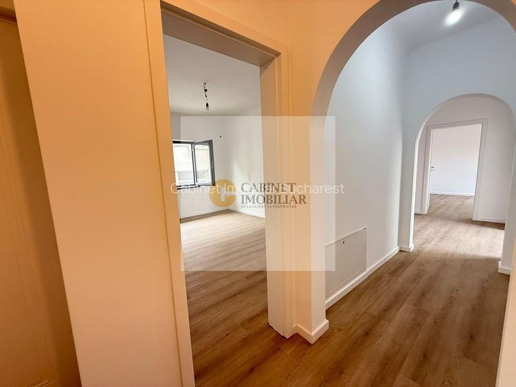 4 camere + birou | Biserica Casin | 110mp total | Renovat 2025 - 28