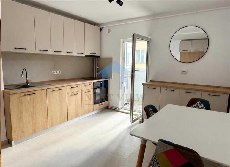Apartament 2 camere, Zorilor