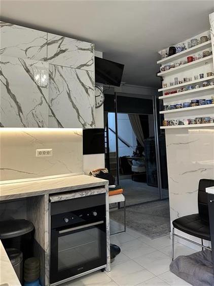 Vila Interbelica renovata integral, pe strada exclusivista din Dorobanti