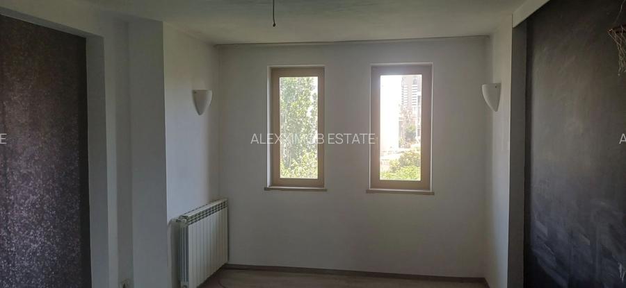 Apartament de Vanzare - Zona Ateneul Roman - 4 camere - 110 MP - 17
