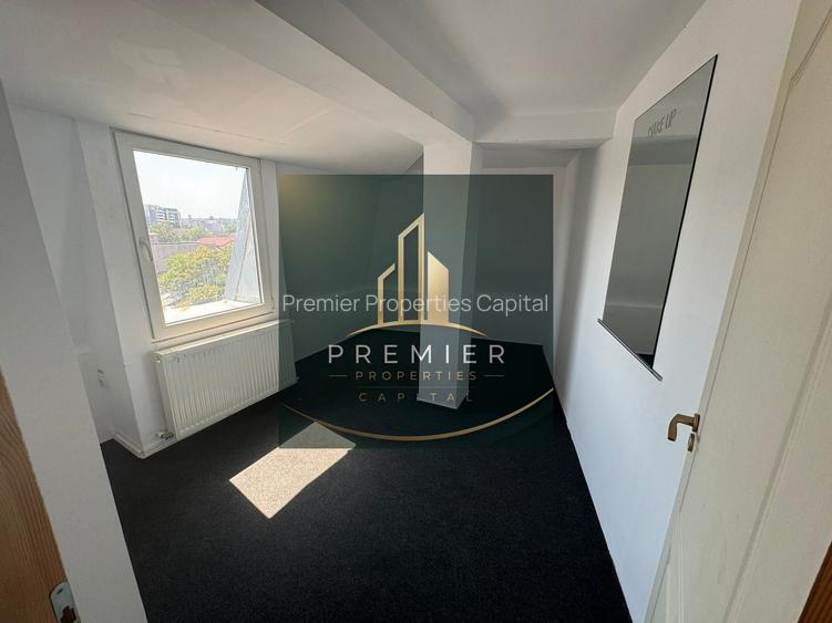 Oportunitate investitie cladire birouri proprie centrala pe fiecare etaj - 28