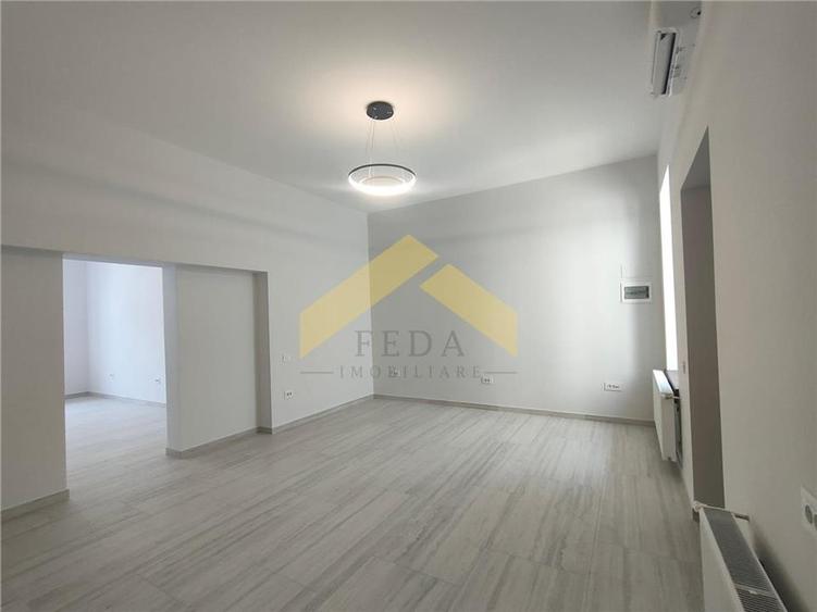 Spatiu comercial renovat de inchiriat Bulevardul Decebal