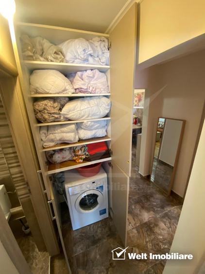 Apartament 3 camere, Zorilor, zona UMF, UTCN, 2 bai, parcare