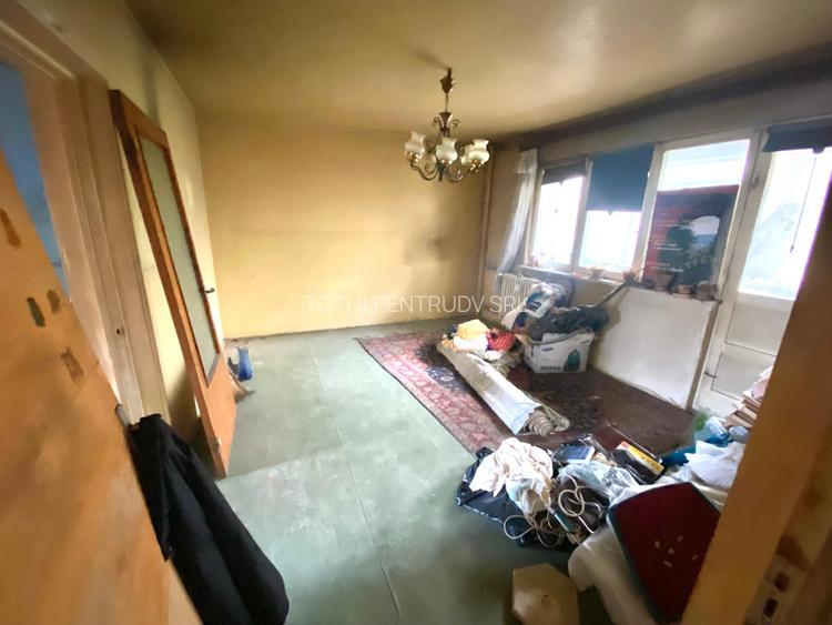 Apartament 3 camere Giulesti - 2