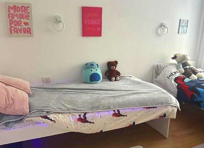 3 camere premium cu grădină privată | Lângă Herăstrău | Parcare & boxă