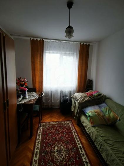 Apartament 3 camere în zona GRIGORE ALEXANDRESCU