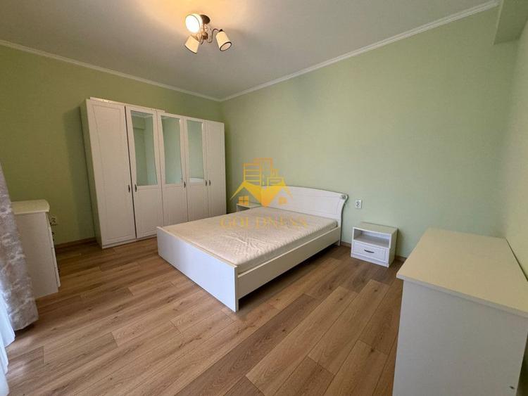 2 camere, modern,parcare, semicentral,Anton Pann, zona Ntt Data, Bosch