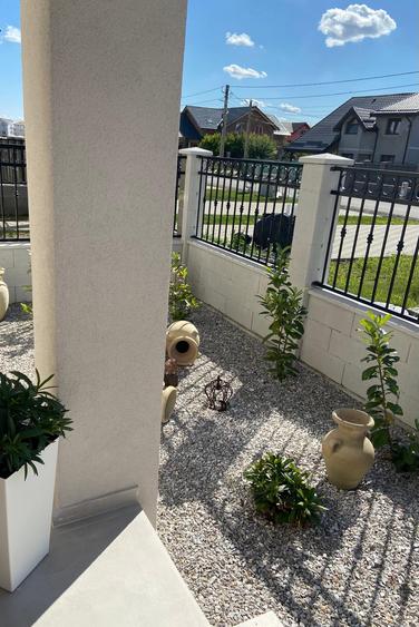 De vanzare casa insiruita in Dumbravita, 108 mp utili, teren 220 mp