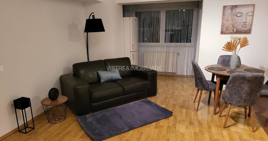 2 camere Lemon Park Pipera / Bloc nou / Autostrada A3 - 2