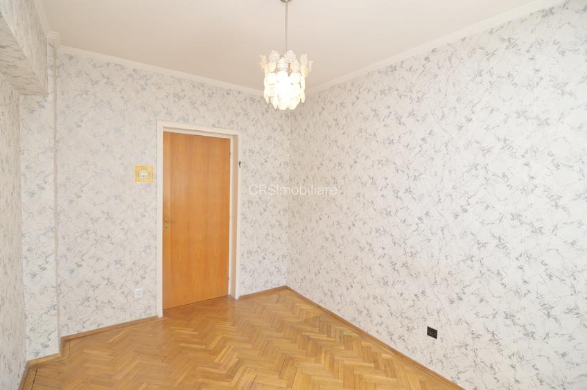 Apartament Deosebit 4 Camere Bd. Banul Manta | Localizare Extraordinara - 19