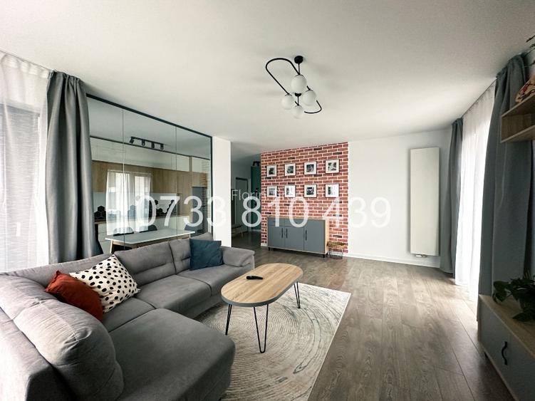 2 camere Aviatiei/Pipera| Cloud9| Loc parcare| Pet friendly| Direct Proprietar - 2