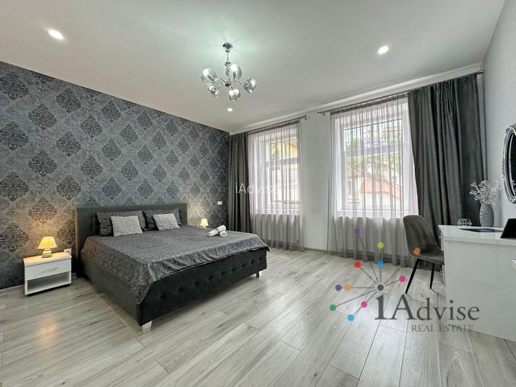 Studio în Centrul Istoric, ideal pentru regim hotelier - 7