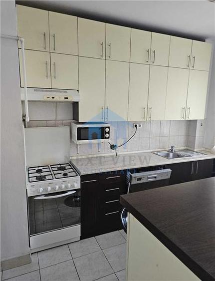 Apartament 2 camere, Calea Dorobantilor