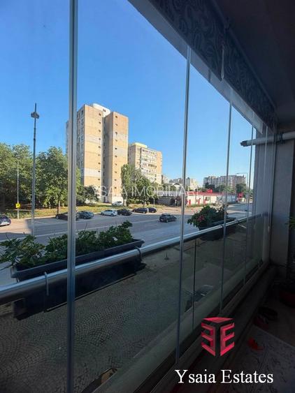 OKAZIE LA VANZARE - CAMPUS - 3 CAMERE PREMIUM DE LUX - PARCARE - 130 MP - 23
