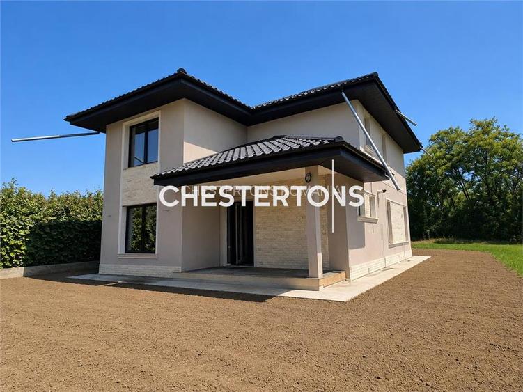 FOR SALE /Primrose House/Corbeanca Primaverii - 3