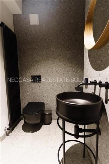 Duplex 4 camere - Floreasca, 2 parcari subterane - 13