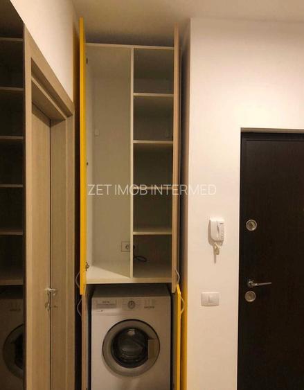 2 camere Grozavesti - complex Novum