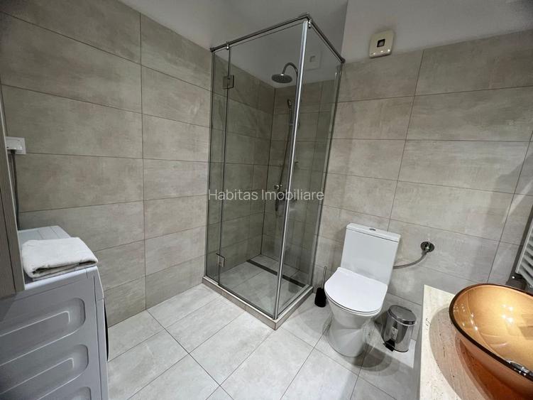 Apartament de inchiriat | 2 camere | Marasti | FSEGA - 16