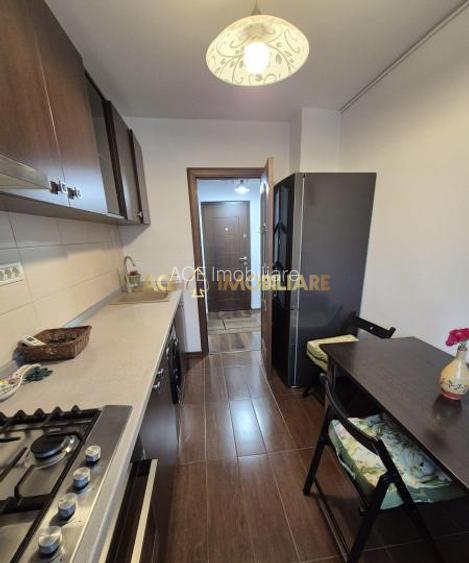 2 Camere de inchiriat | Turda | Modern | Mobilat & Utilat - 7