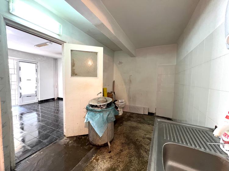 COMISION 0% - Spațiu Comercial– Strada Negru Vodă – 40mp
