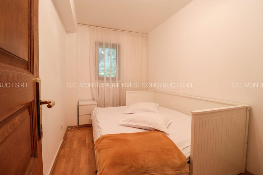 Apartament cu 3 camere în Sinaia, lângă Domeniul Peleș!!! - 8