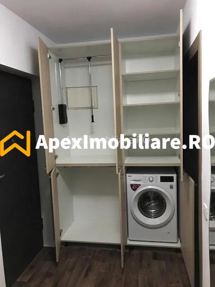 Garsoniera de inchiriat Lujerului București | ApexImobiliare.ro - 5