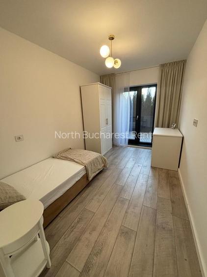 Apartament 3 camere Parcului 20/Parcare/Terasa 42 mp - 7