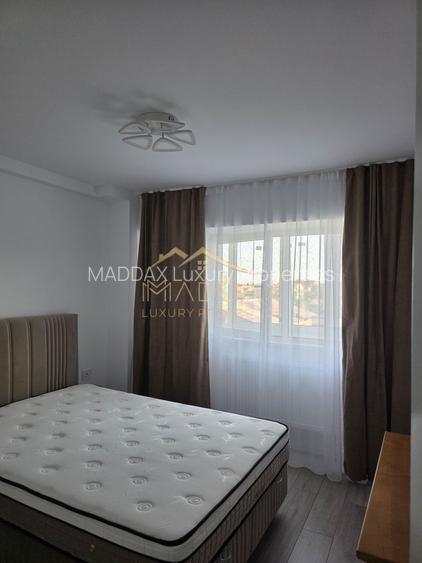 Prima închiriere | 3 camere | Renovat integral | Central | Proximitate metrou - 4
