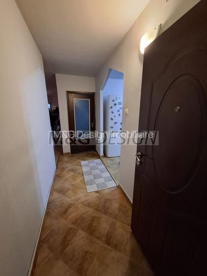 Mircea cel Batran, 4 camere, et 3 - 6