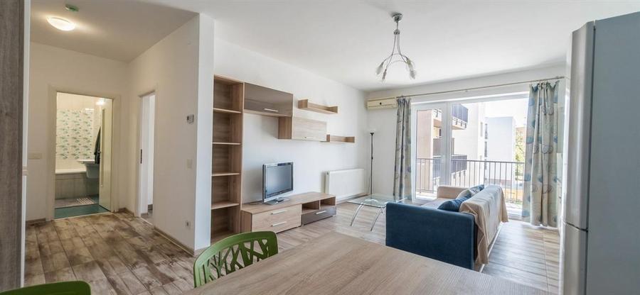 RECO Apartament 2 camere bloc nou Oradea Iosia pe Calea aradului