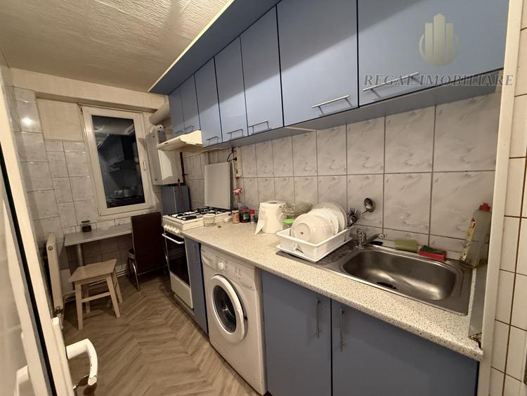 2 Camere | Salaj - Rahova | CENTRALA | Etaj 1 |