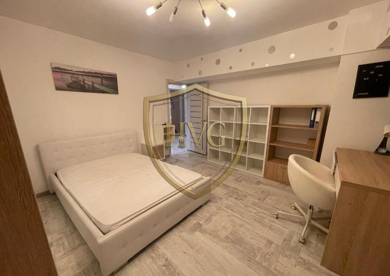 Apartament 2 Camere | Decomandat | Nerva Traian