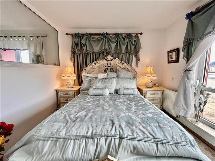 Penthouse rar cu 80 mp de terase și priveliște – Avantgarden Brasov