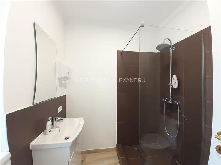 Vila  de vanzare  Valea Lupului, - 12