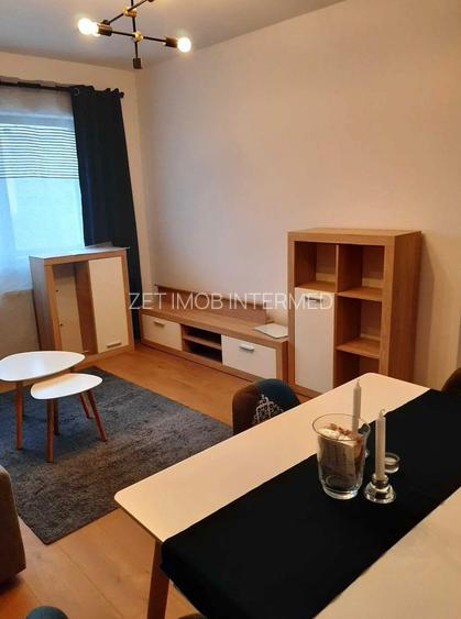 2 camere Grozavesti - complex Regie Residence - Faza 1 | parcare SUBTERANA - 70€ - 2