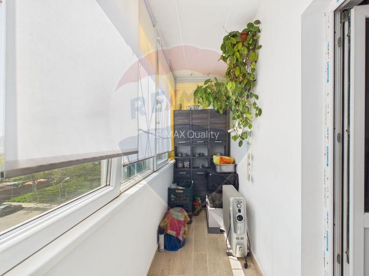 Apartament 4 camere de vanzare – complet renovat, mobilat și utilat - 21