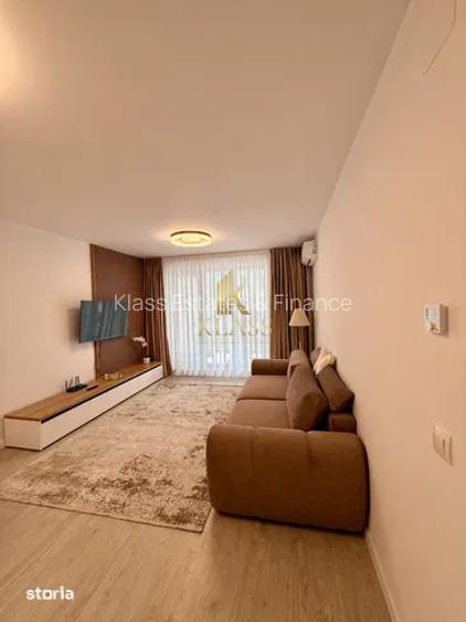 Apartament 2 camere - 11