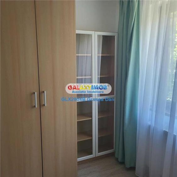 1 decembrie 1918 2cam 59mp etaj 1 nou 2017 centrala AC balcon metrou - 6