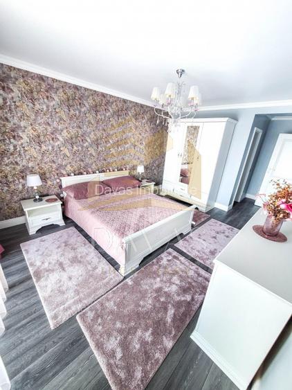 Casa de LUX 4 camere de inchiriat | Gruia | Piscina exterioara | Pet friendly - 15