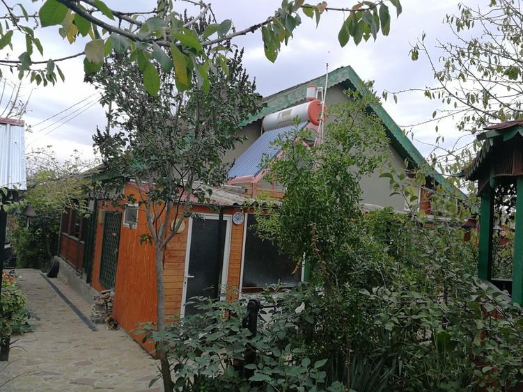 Vanzare pensiune, centrala proprie pe lemne/carbuniproprie pe lemne/carbuni