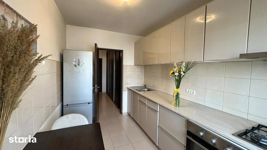 Apartament 2 camere decomandat - Tineretului