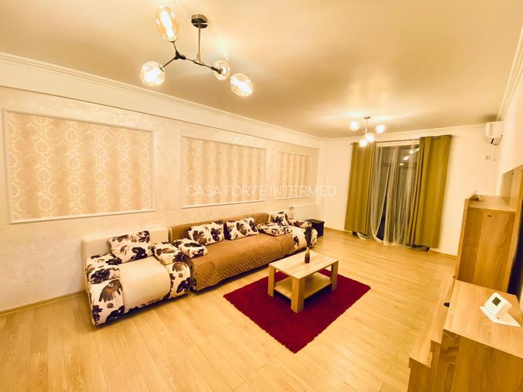 Apartament 2 camere  Mamaia  Solid Residence , zona Cazino 500 euro - 3