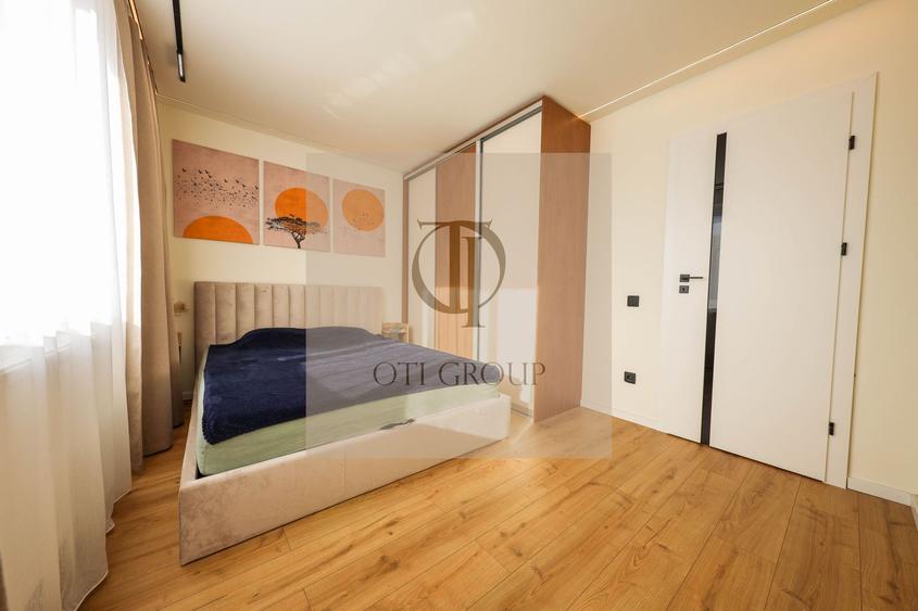 Apartament 2 camere, renovat complet | Grigorescu | Donath