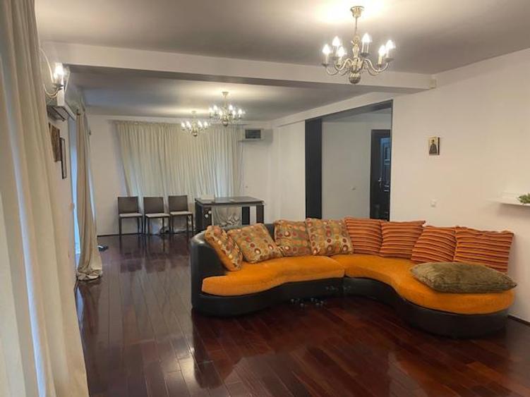Vila duplex P+1+M Drumul Potcoavei