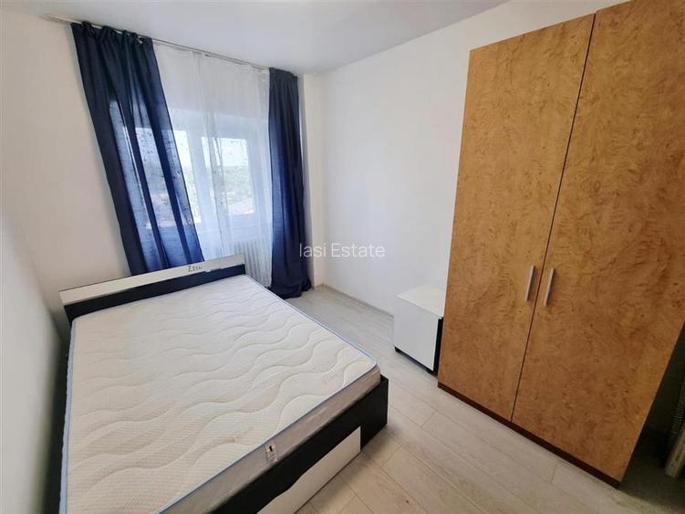 Apartament cu 3 camere decomandat-zona Facultatea de Medicina - 4