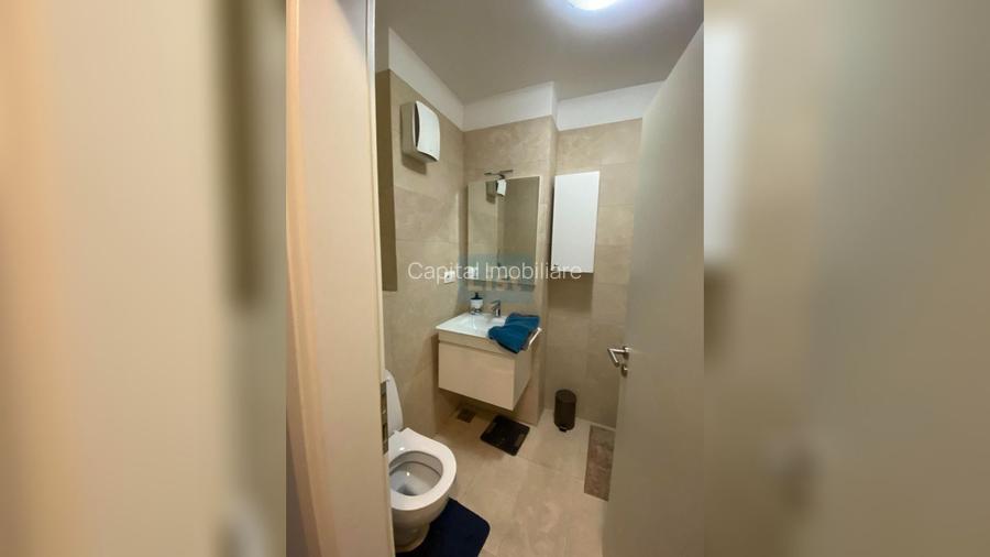 0% Comision| Apartament cu 3 camere, parcare| Riviera Luxury Residence - 10