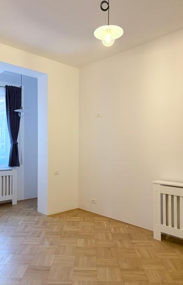 APARTAMENT CU 3 CAMERE SI TERASA - RENOVAT - IMOBIL 2004 - RETRAS - AVIATORILOR