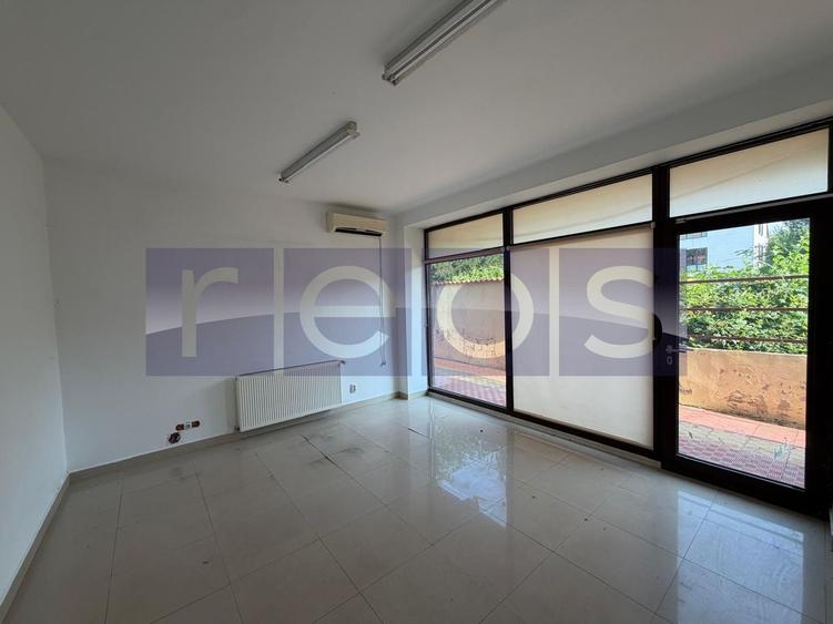 VANZARE SPATIU COMERCIAL-AVIATIEI | 188 MP | PARTER | VITRINA STRADALA - 9